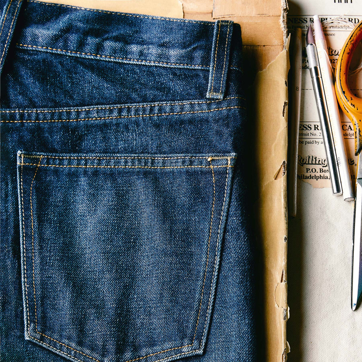 imogene + willie barton eastland