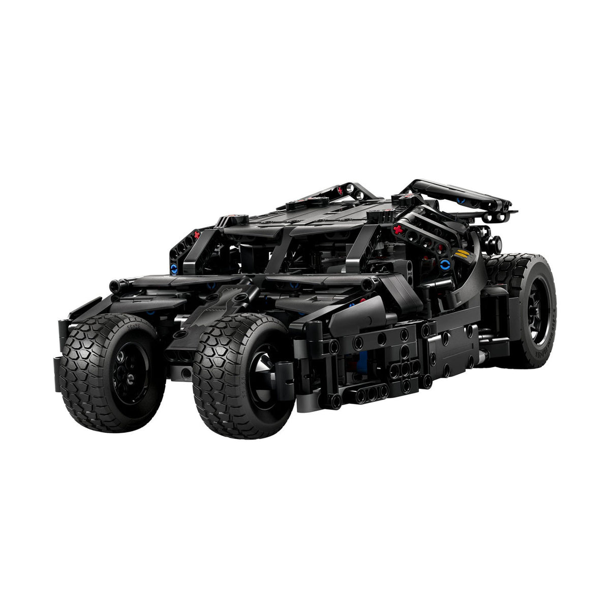 LEGO Technic Batmobile Tumbler