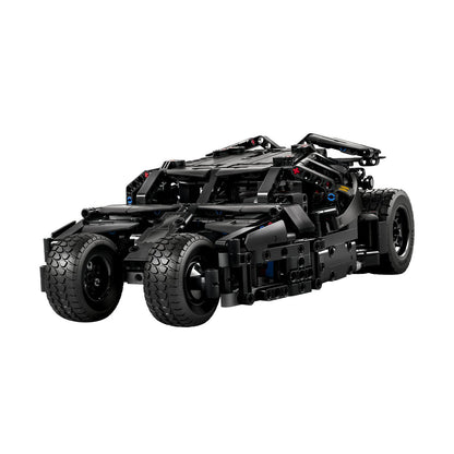 LEGO Technic Batmobile Tumbler