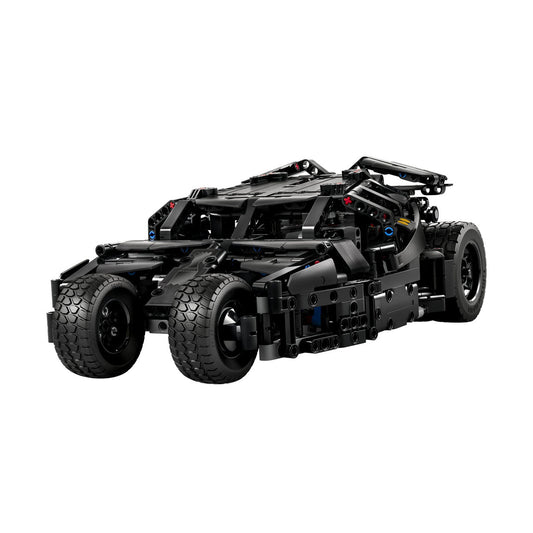 LEGO Technic Batmobile Tumbler