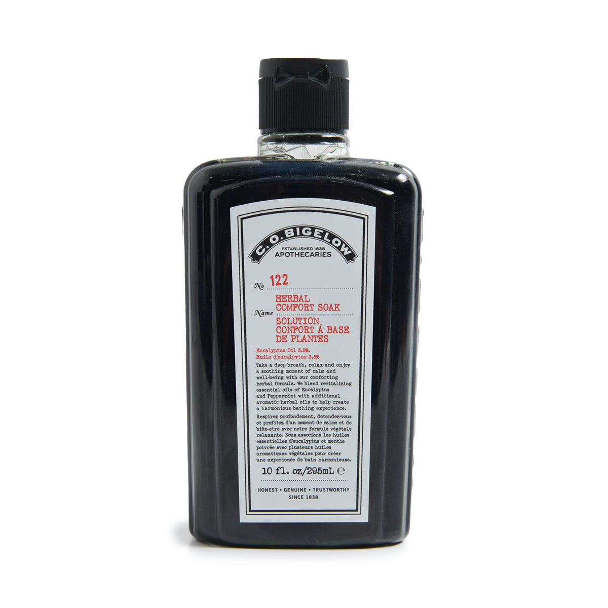 C.O. Bigelow Herbal Comfort Soak