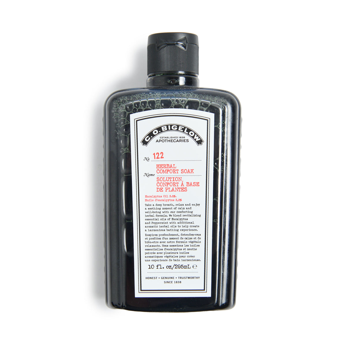 C.O. Bigelow Herbal Comfort Soak