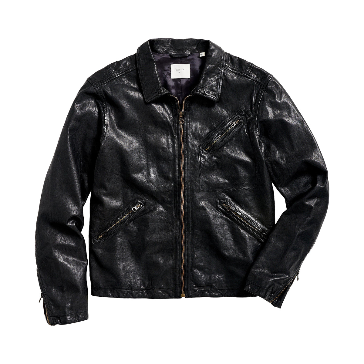 Billy Reid Blake Jacket