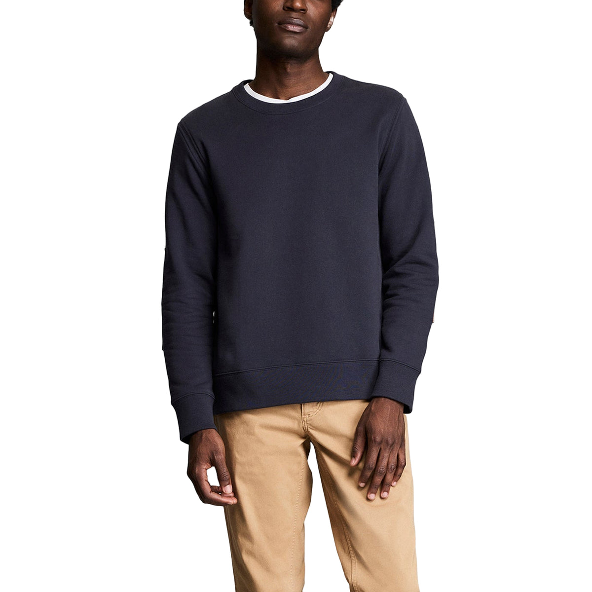 Billy Reid Dover Sweatshirt