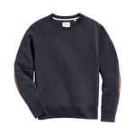 Billy Reid Dover Sweatshirt - Dk Midnight