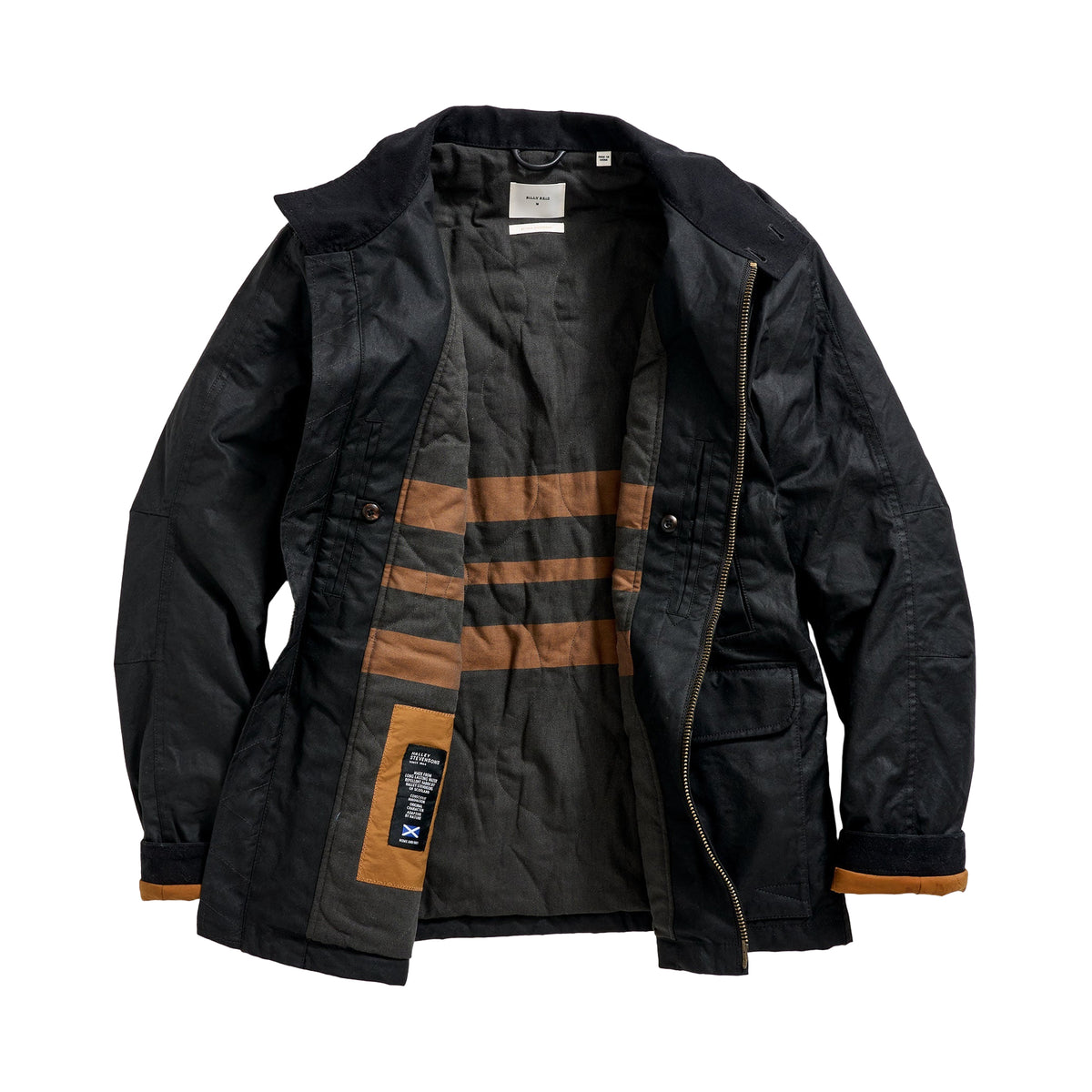 Billy Reid Hunting Jacket