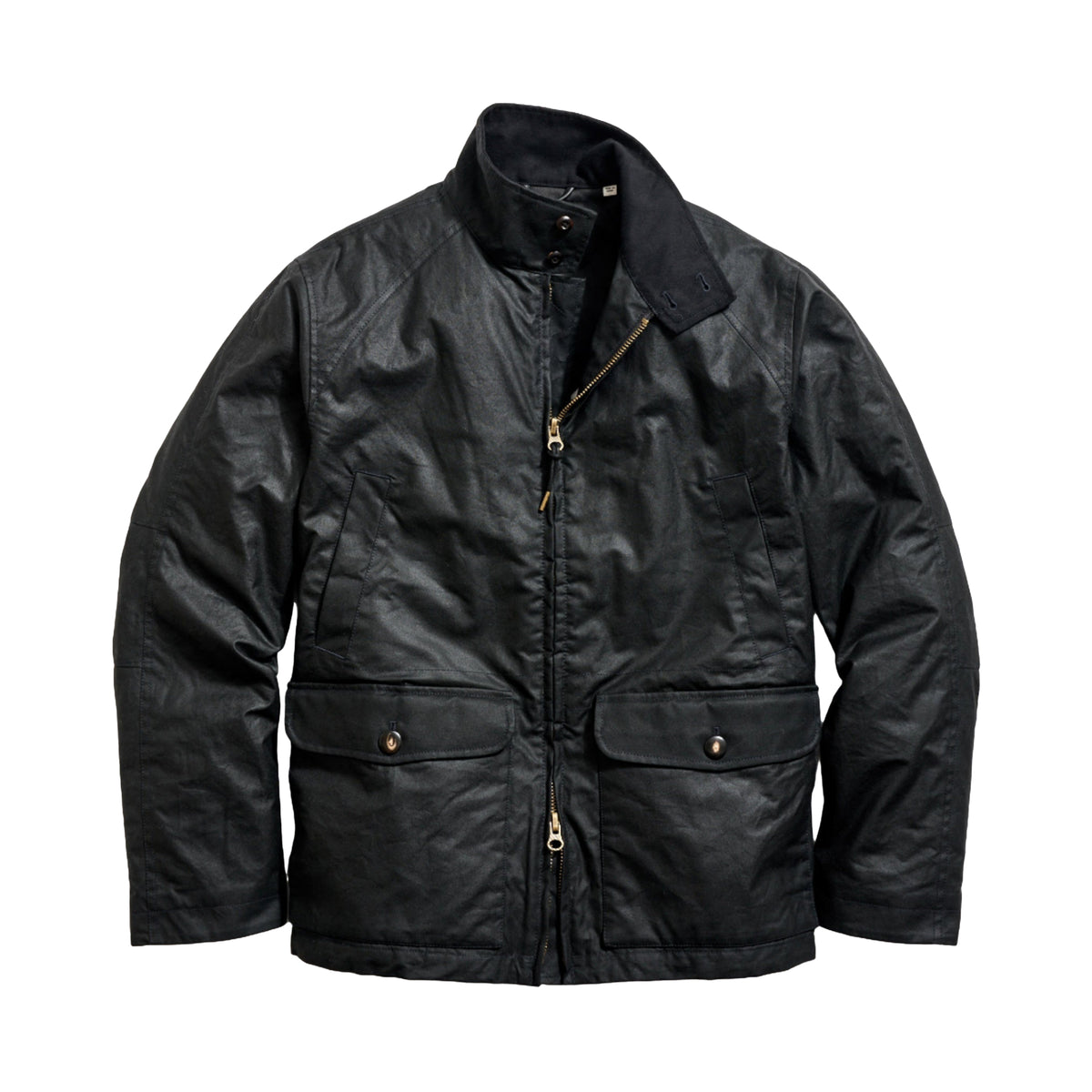 Billy Reid Hunting Jacket