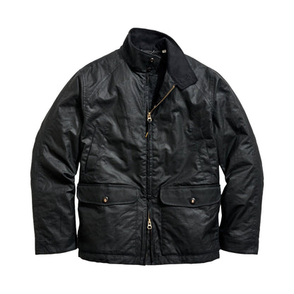 Billy Reid Hunting Jacket