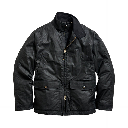 Billy Reid Hunting Jacket