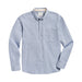 Billy Reid Tuscumbia Shirt - Light Blue