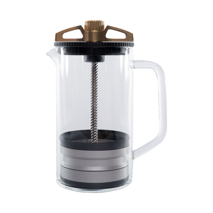 Weber Workshops The Bird Coffee Brewer Glass