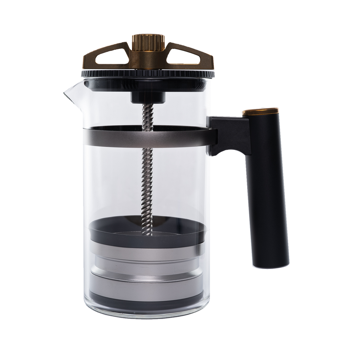 Weber Workshops The Bird Coffee Brewer Metal