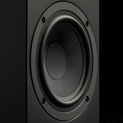 Pro-Ject Colorful Audio System