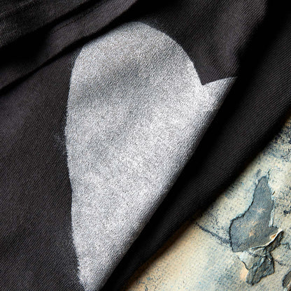 Imogene + Willie The Heart Tee