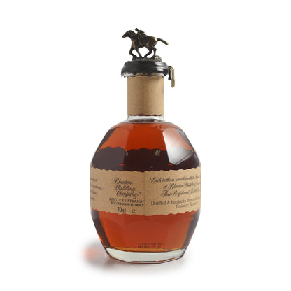 Blanton's Original Single Barrel Bourbon Whiskey