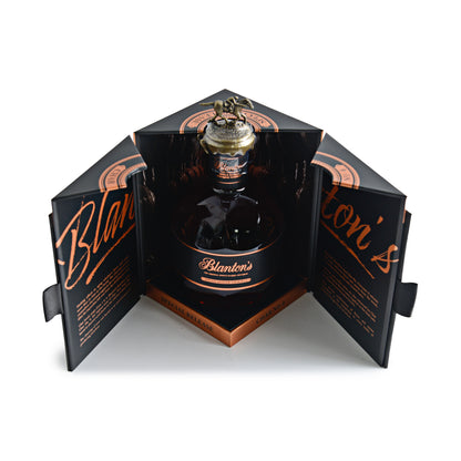 Blanton's Special Release Char No.4 Bourbon Whiskey