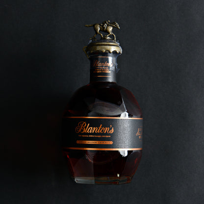 Blanton's Special Release Char No.4 Bourbon Whiskey