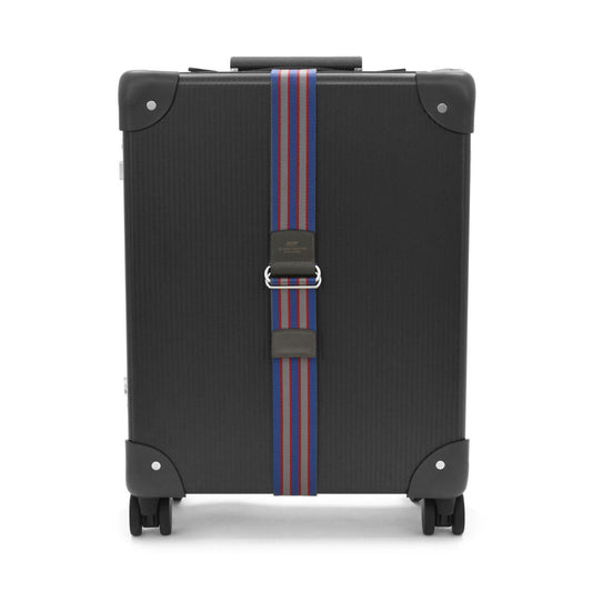 Globe-Trotter No Time To Die Carbon Fiber Carry-On Bag