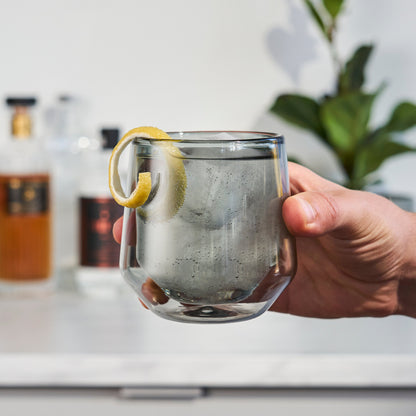 Aurora Double-Walled Tumblers