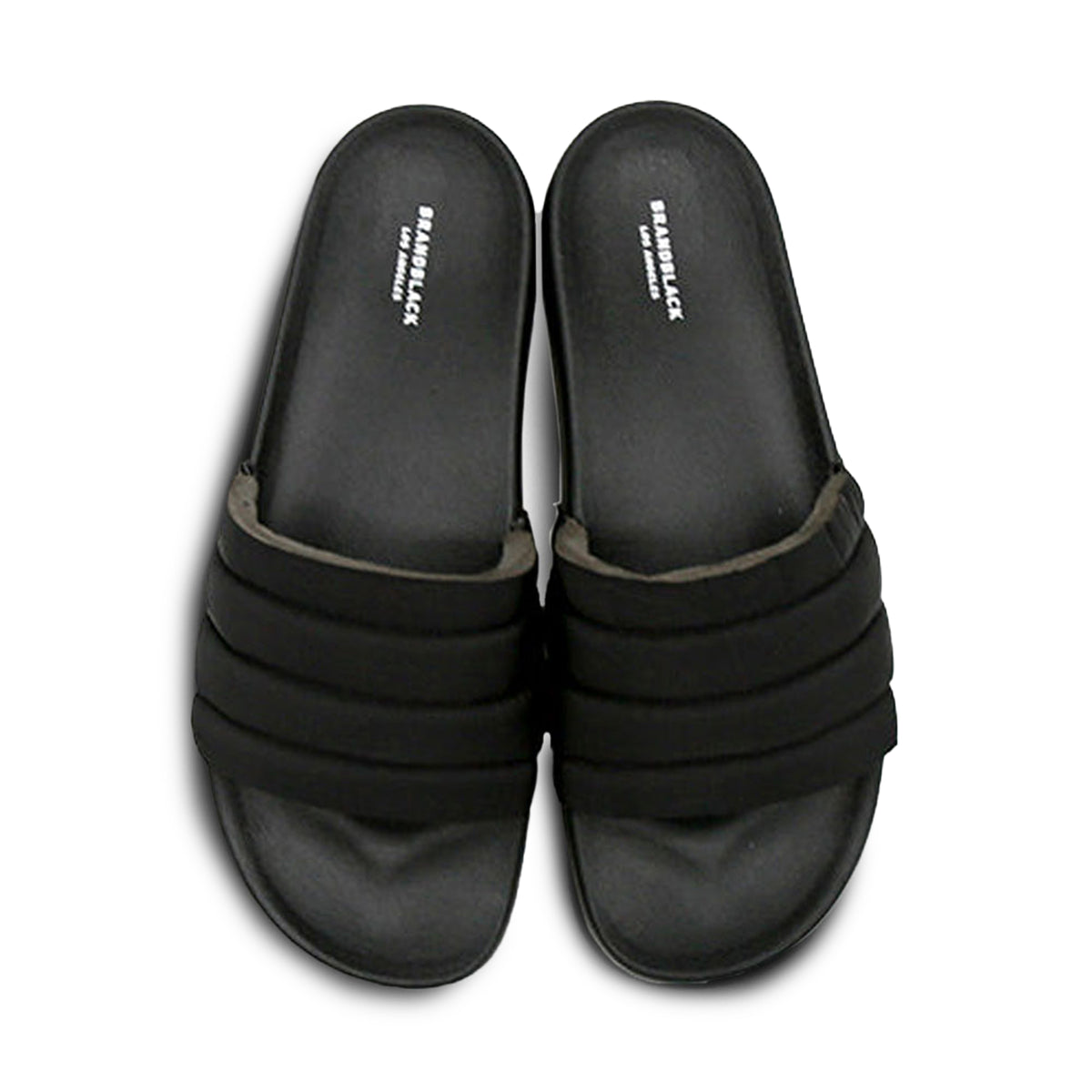 BrandBlack Alix Kashiba Recovery Slides
