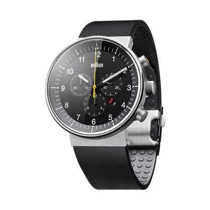 Braun Prestige Chronograph Watch