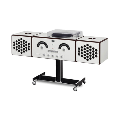 BrionVega Radiofonografo Record Console