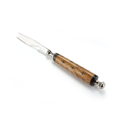 Buffalo Bone Bar Set