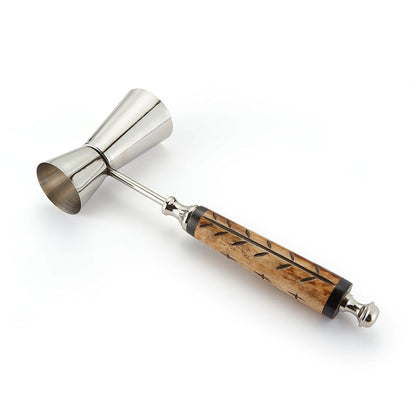 Buffalo Bone Bar Set