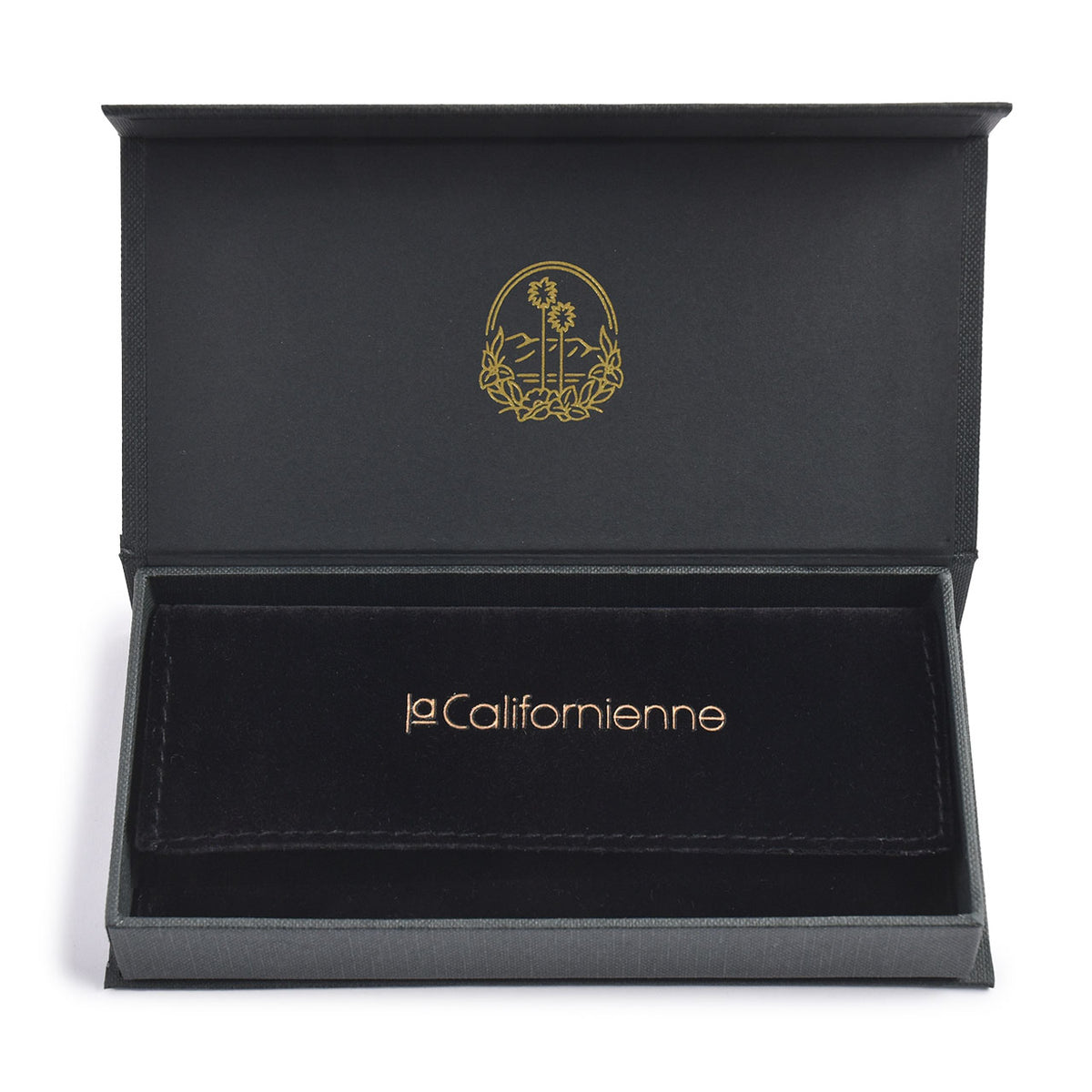 laCalifornienne Marine Apple Watch Band