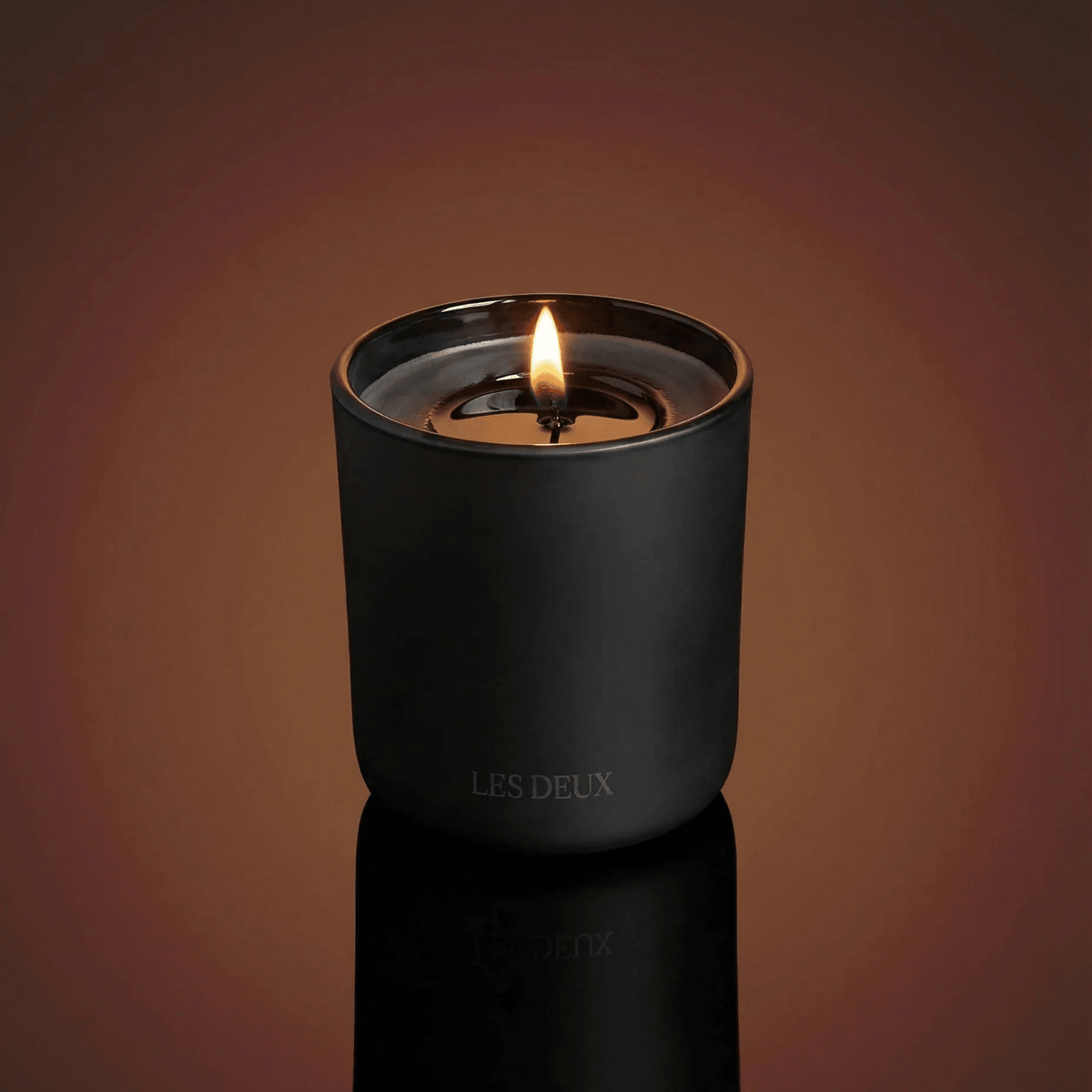 Les Deux Fragrances No. 1 Candle