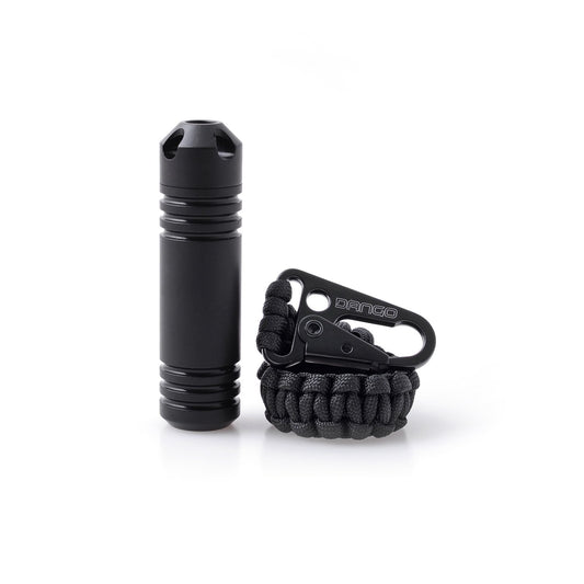 Dango Capsule XL Tether Bundle Jet Black