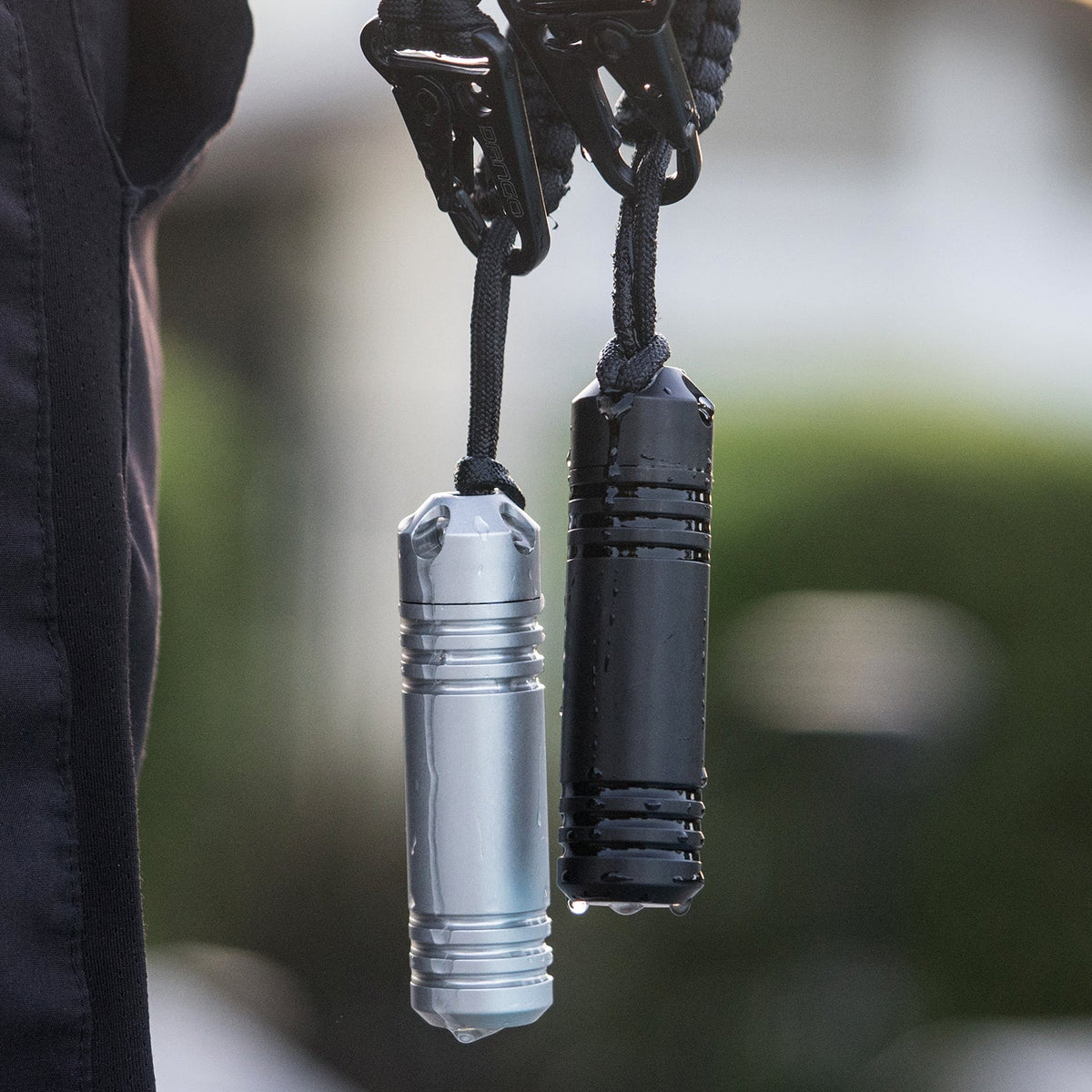 Dango Capsule XL Tether Bundle