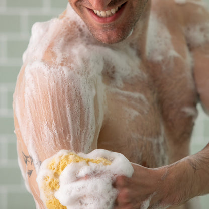 Cardon Hair + Body Shower Set