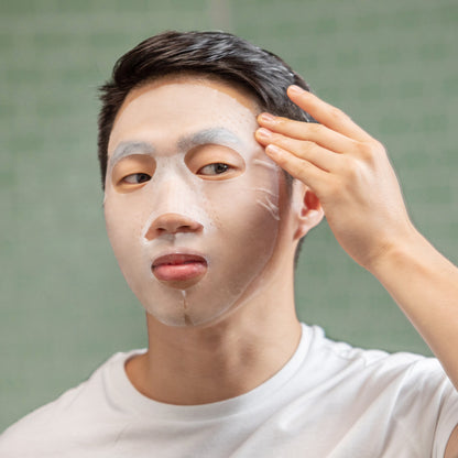Cardon Dry Skin Set