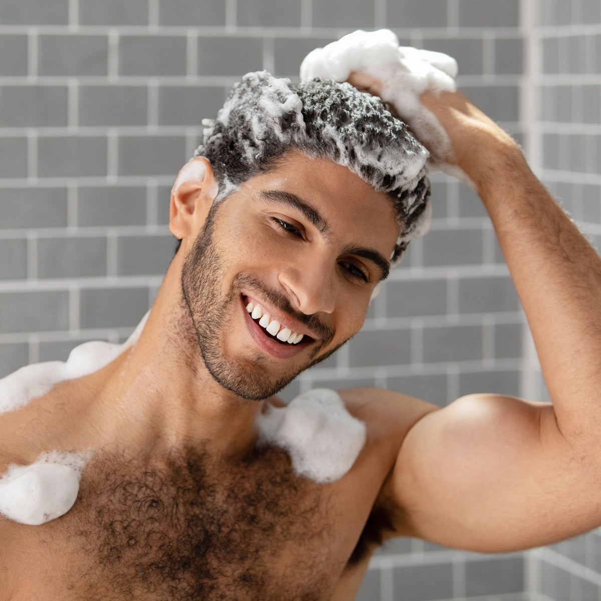 Cardon Hair Thickening + Strengthening Shampoo