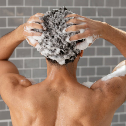 Cardon Hair Thickening + Strengthening Shampoo