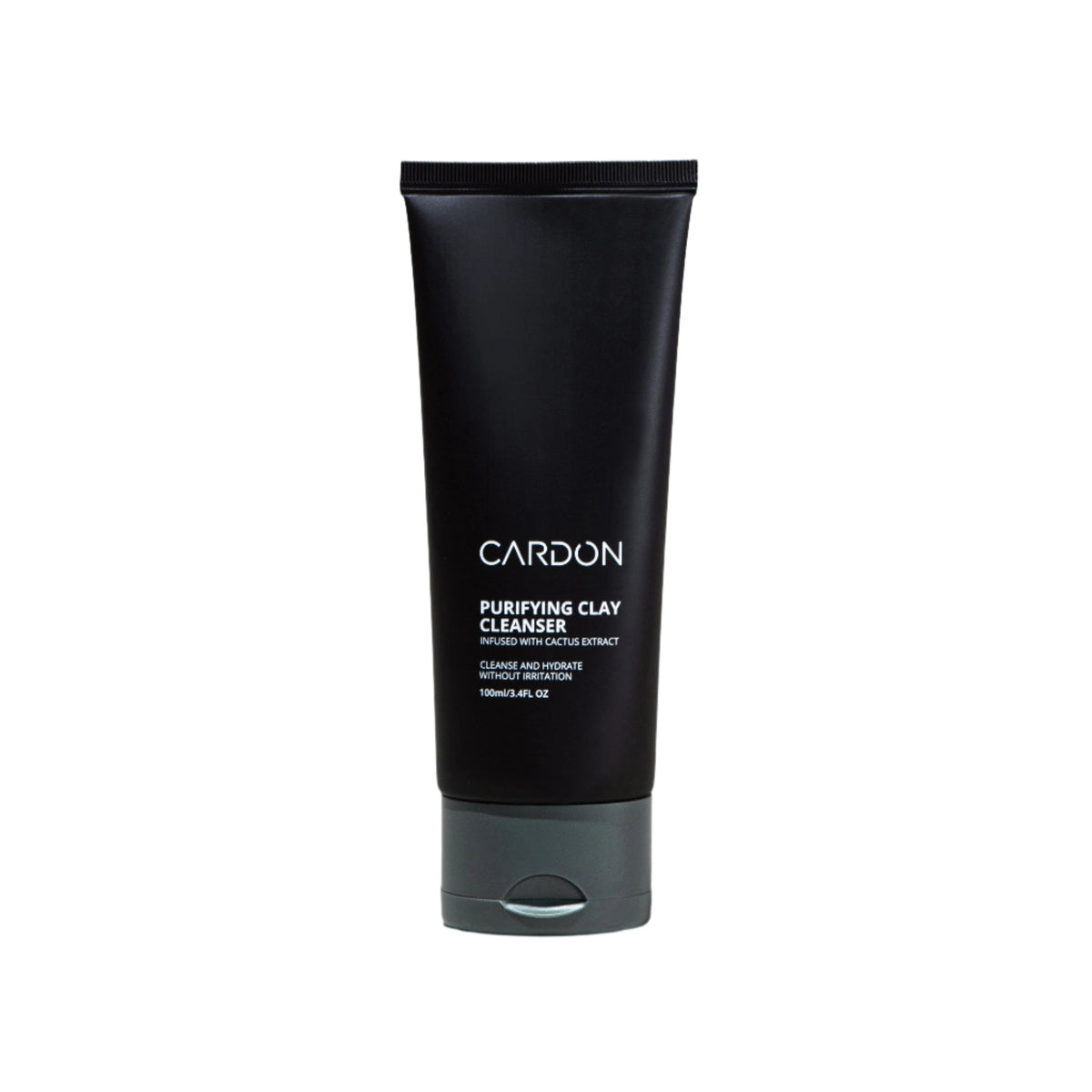 CARDON Purifying Clay Cleanser 1 Pack