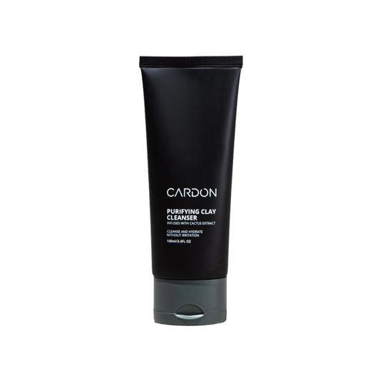 CARDON Purifying Clay Cleanser 1 Pack