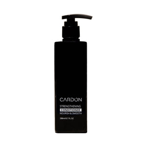 Cardon Hair Thickening + Strengthening Conditioner