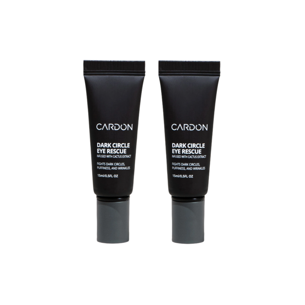 CARDON Dark Circle Eye Rescue 2 Pack