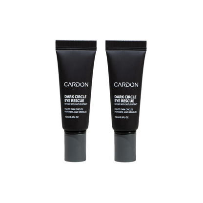 CARDON Dark Circle Eye Rescue 2 Pack