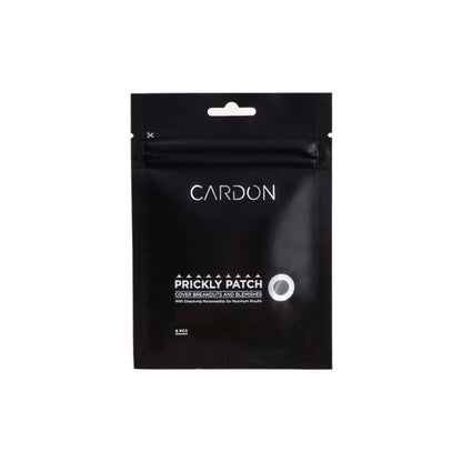 CARDON Prickly Pimple Patch – 4 Pack Default Title