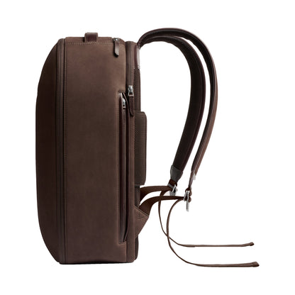 Carl Friedrik 72 Hour Backpack