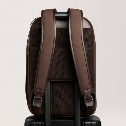 Carl Friedrik 72 Hour Backpack
