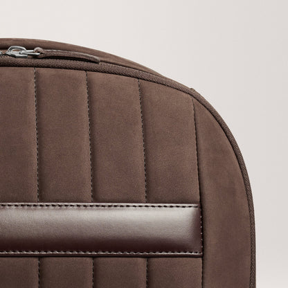 Carl Friedrik 72 Hour Backpack
