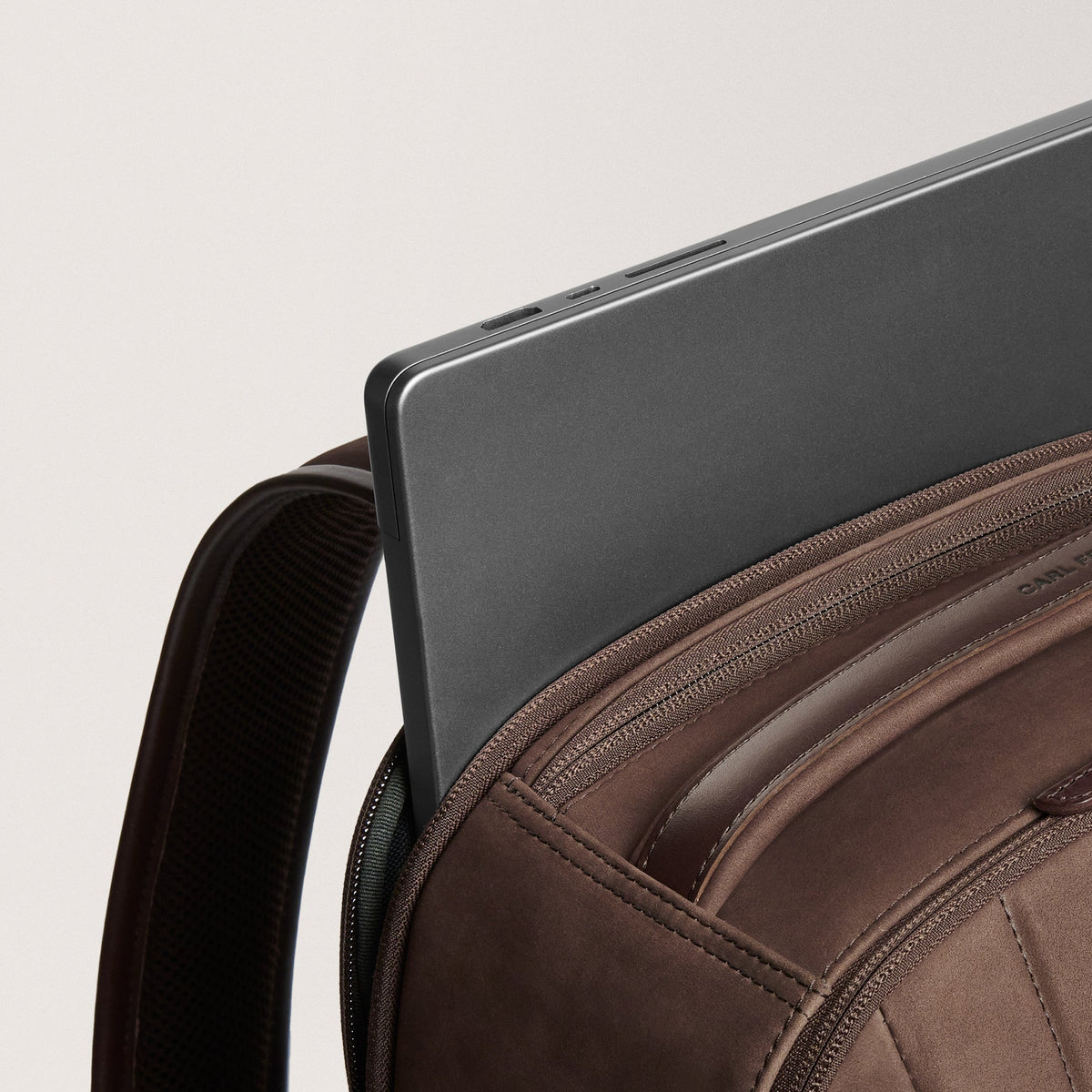 Carl Friedrik 72 Hour Backpack