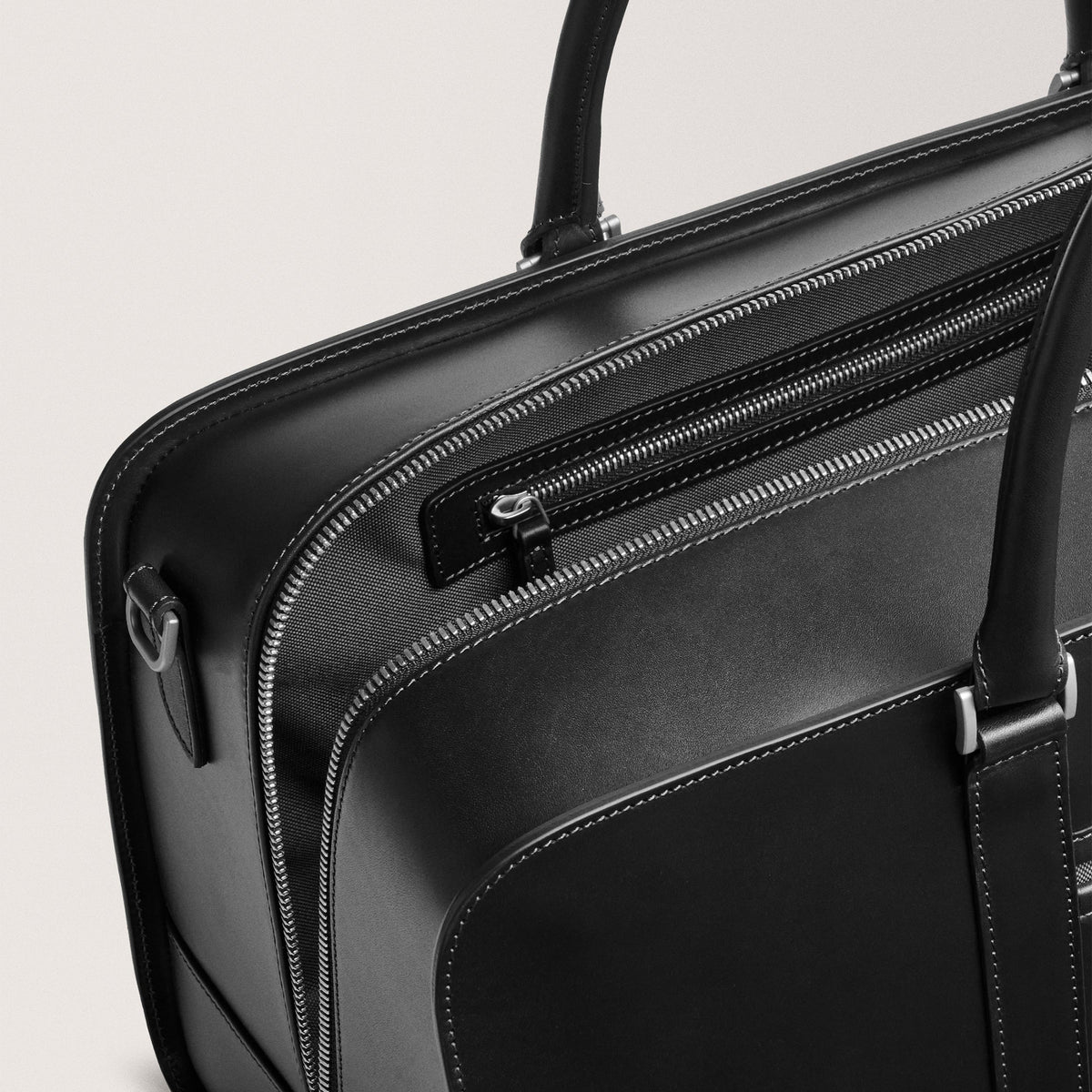 Carl Fredrik Palissy Weekend Bag