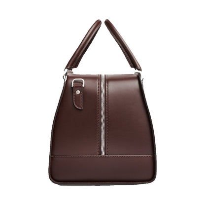 Carl Fredrik Palissy Weekend Bag