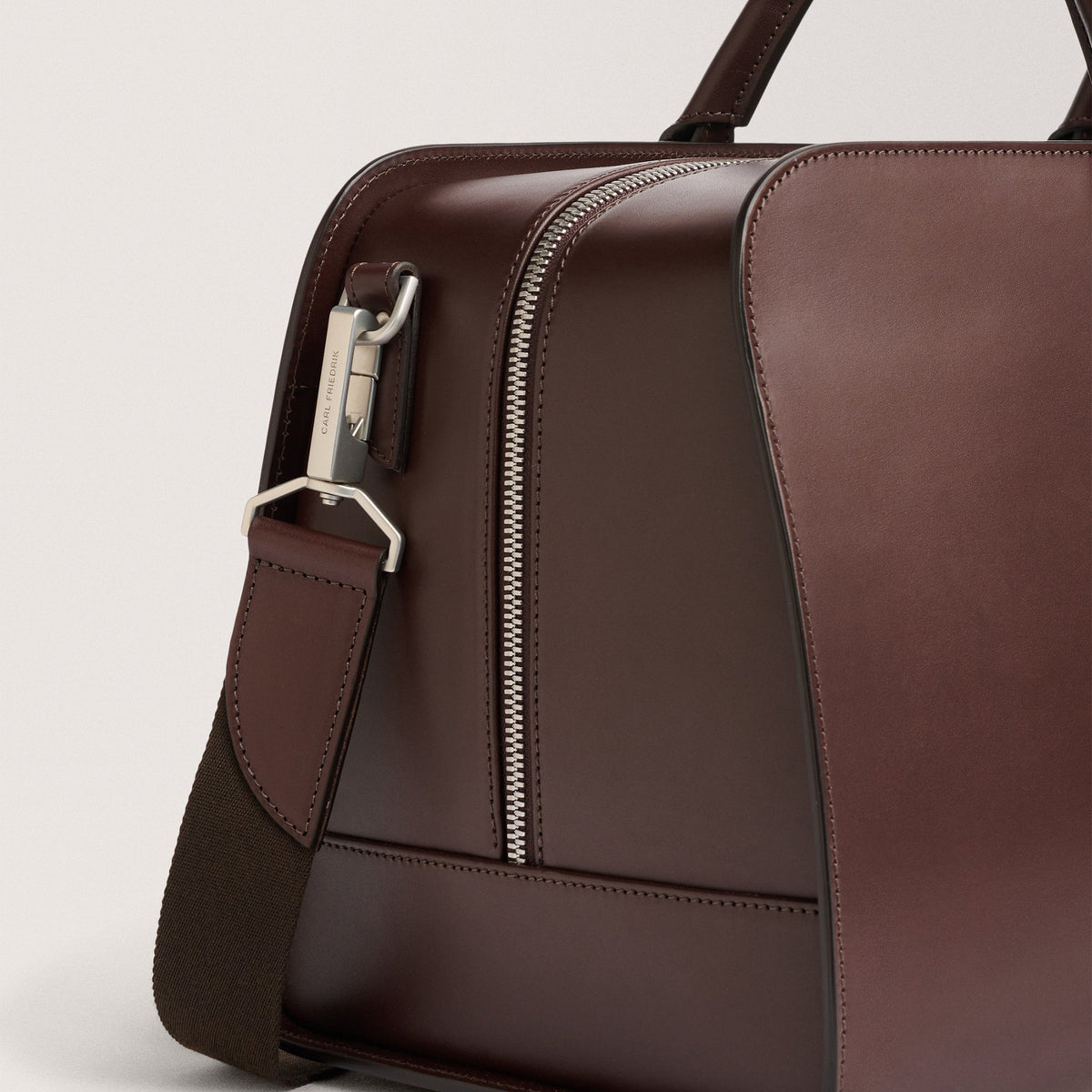 Carl Fredrik Palissy Weekend Bag