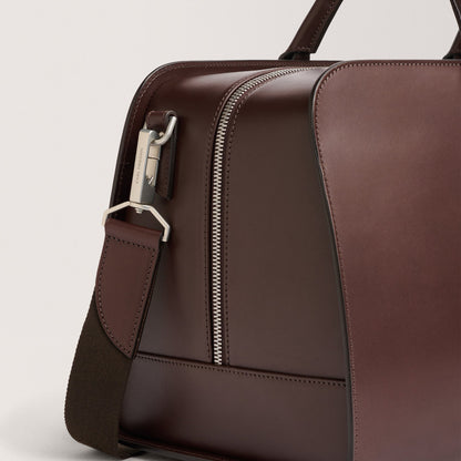 Carl Fredrik Palissy Weekend Bag